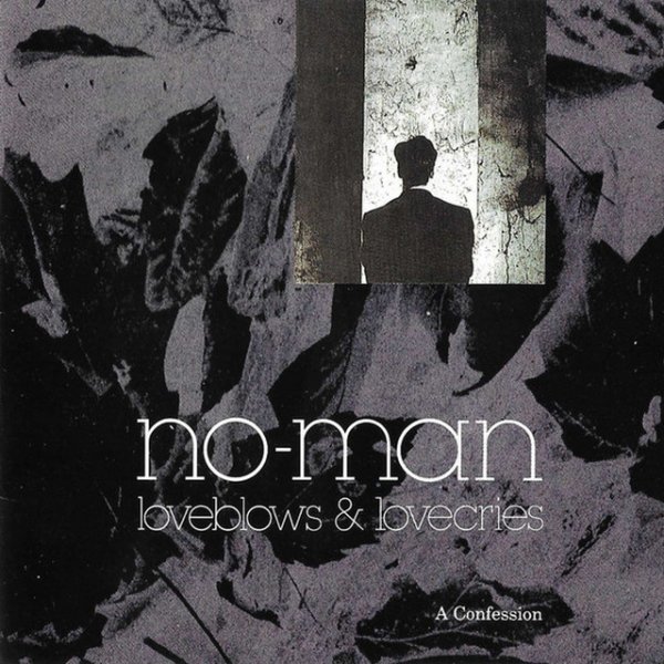 Album No-Man - Loveblows & Lovecries - 