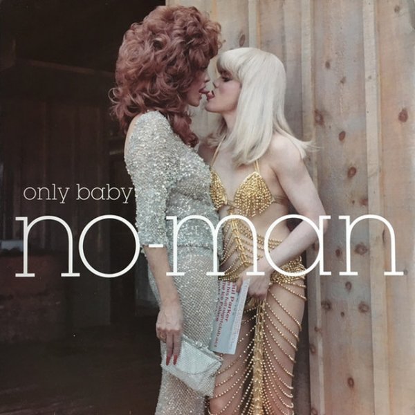 Album No-Man - Only Baby