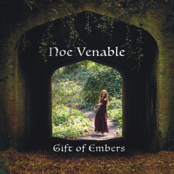 Album Noe Venable - Gift of Embers