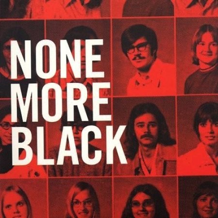 Album None More Black - None More Black