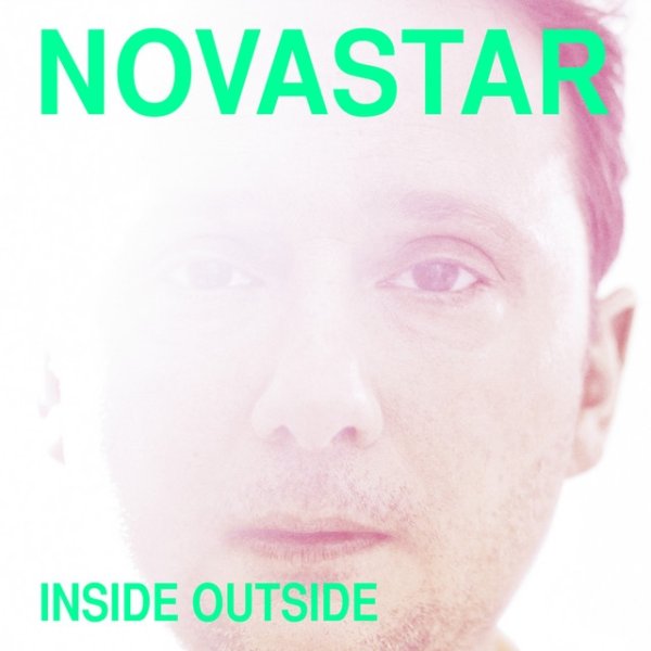 Album Novastar - Inside Outside