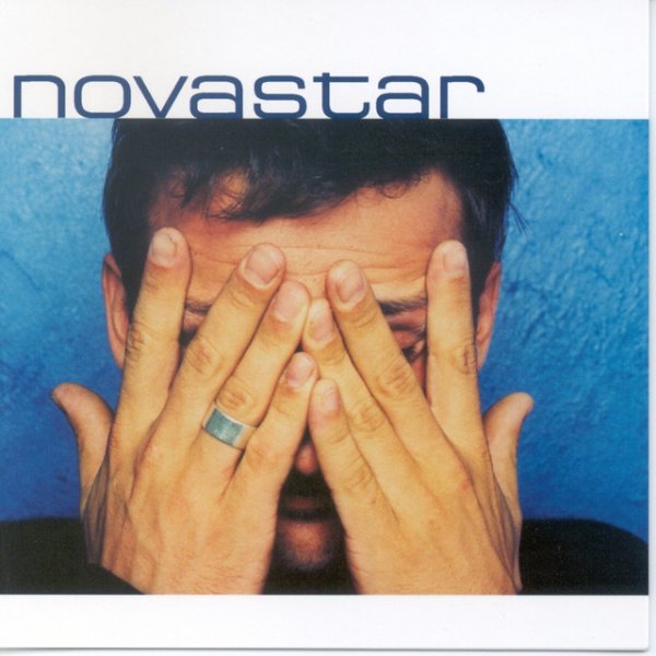 Album Novastar - Novastar