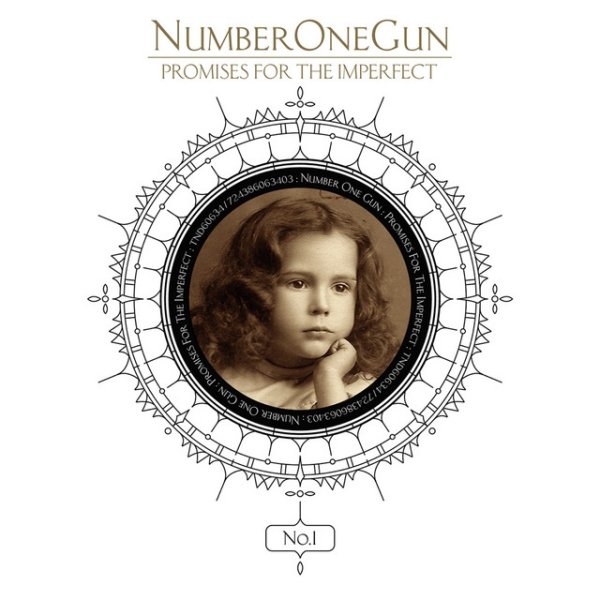 Album Number One Gun - Promises For The Imperfect