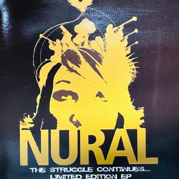 Album Nural - The Struggle Continues