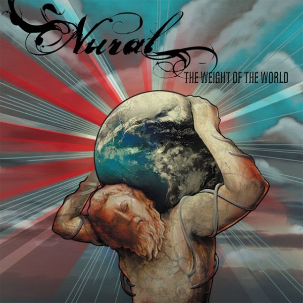 The Weight of the World Album 