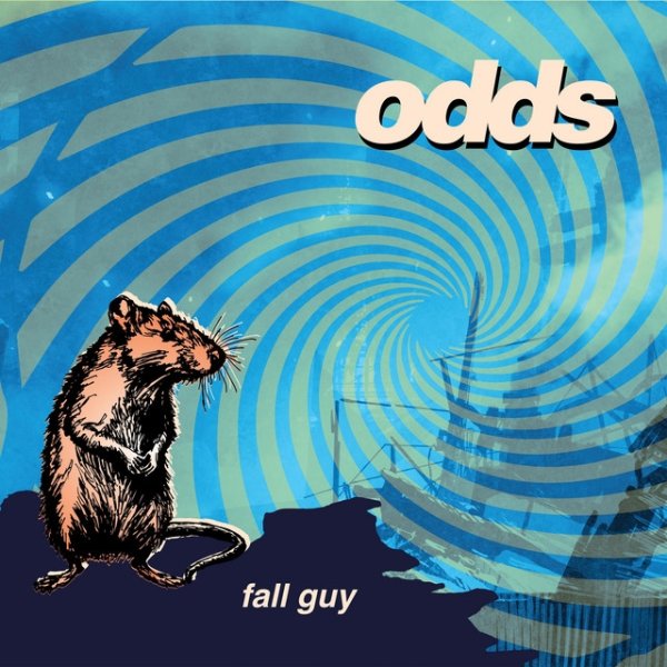 Fall Guy - album