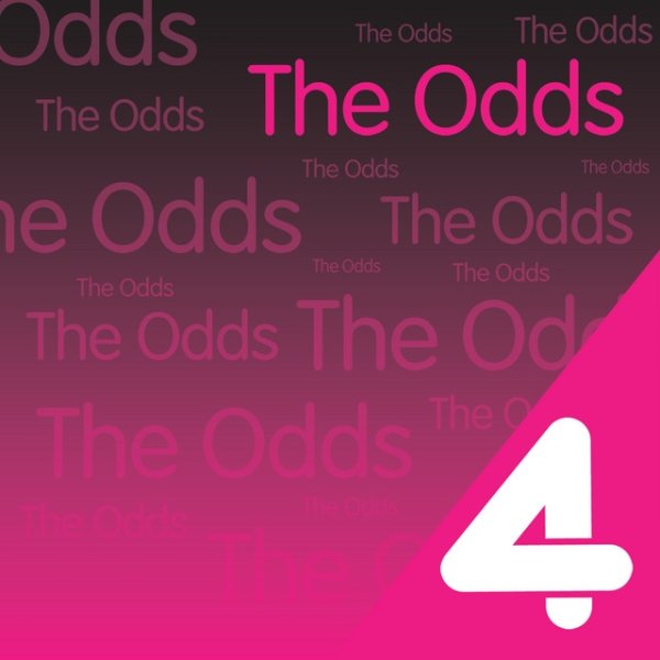 Album Odds - Four Hits: The Odds