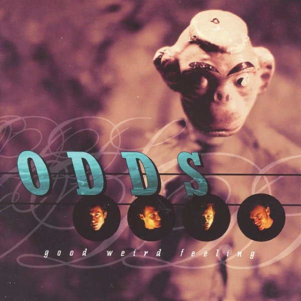Album Odds - Good Weird Feeling