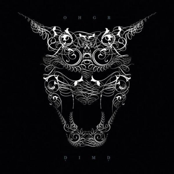 Album Ohgr - Devils In My Details