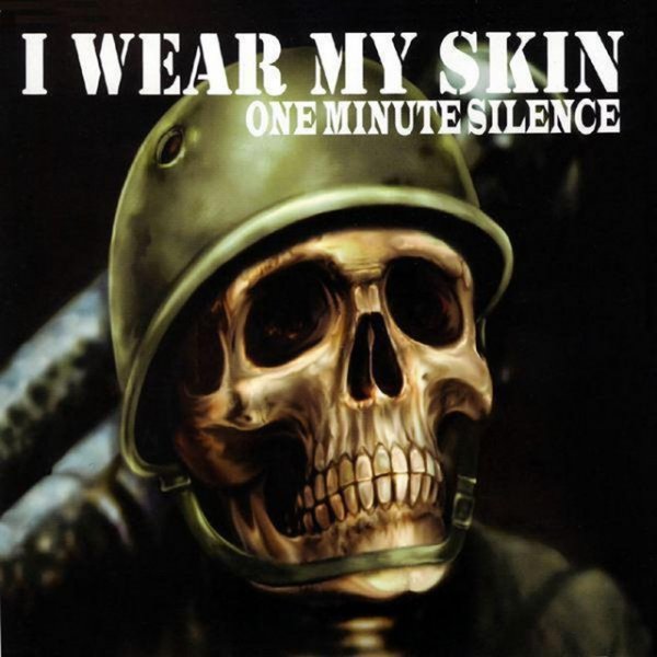 I Wear My Skin Part 1 - album