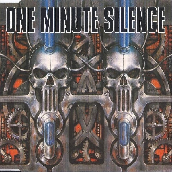 Album One Minute Silence - South Central