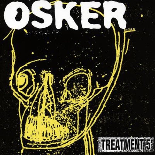 Album Osker - Treatment 5
