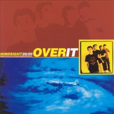 Album Over It - Hindsight 20/20