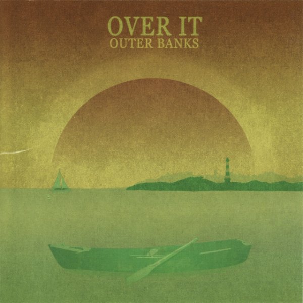Outer Banks - album