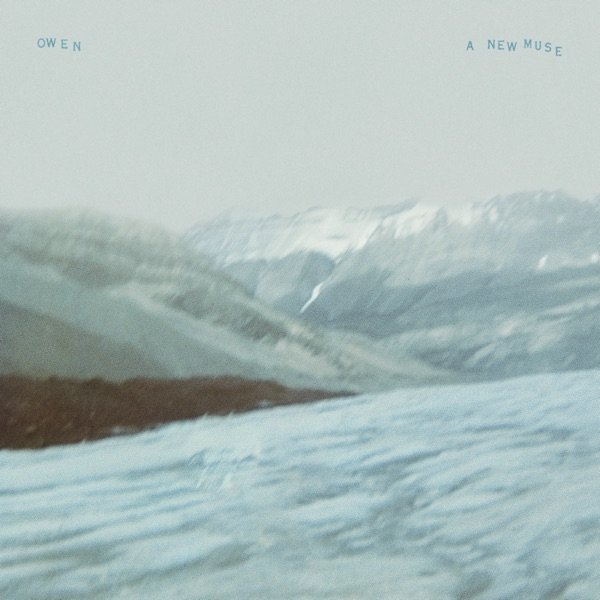 Album Owen - A New Muse