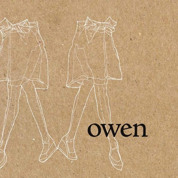 Album Owen - Abandoned Bridges
