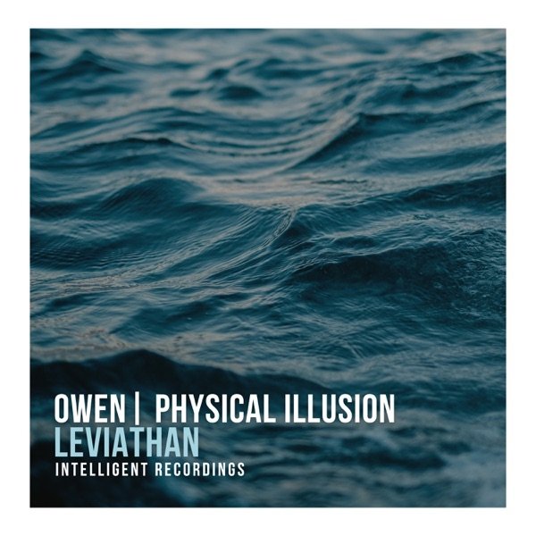 Album Owen - Leviathan