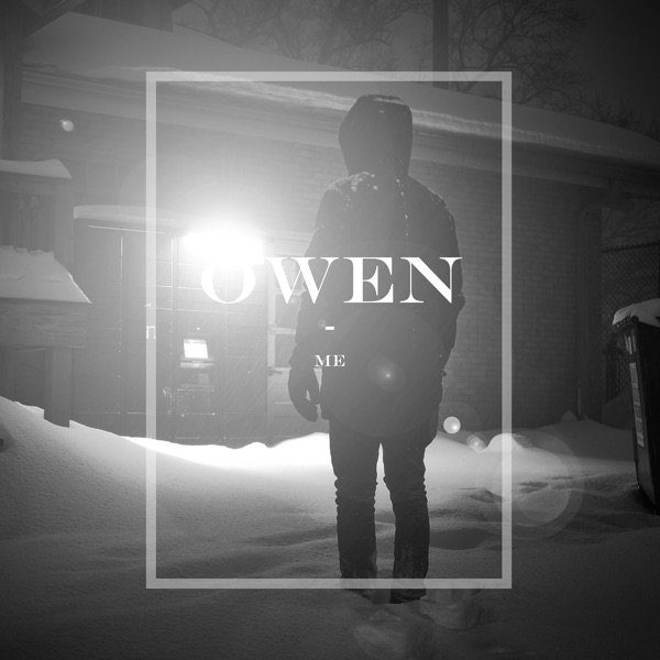 Album Owen - Me