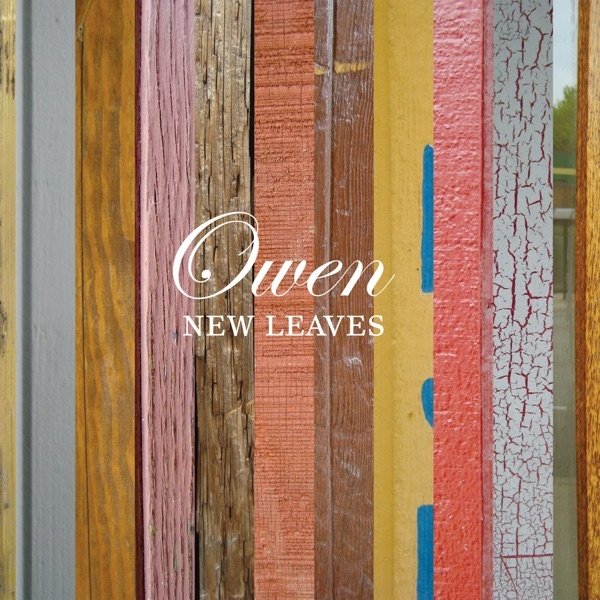 Album Owen - New Leaves