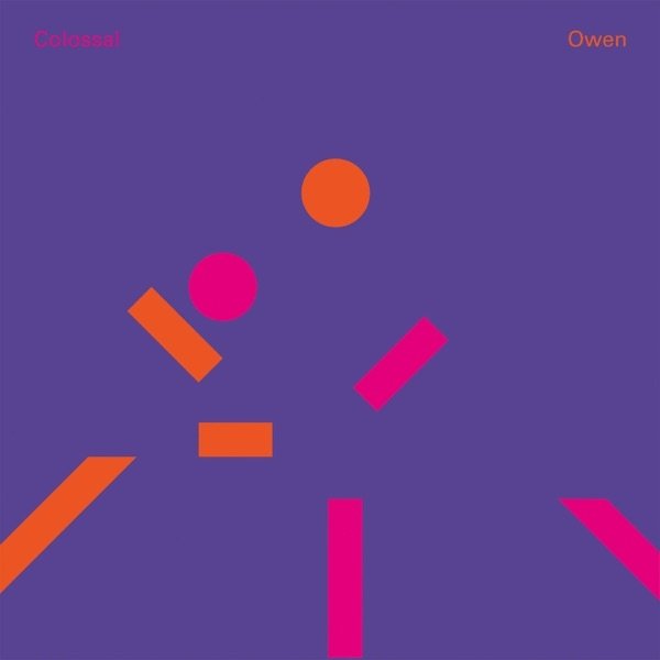 Album Owen - Split