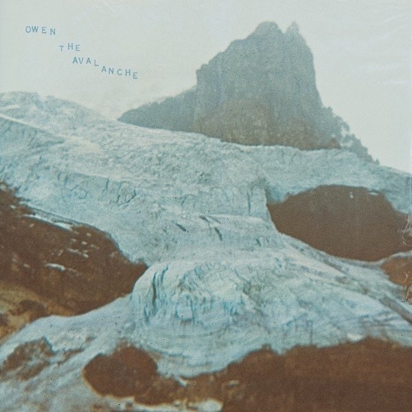 Album Owen - The Avalanche