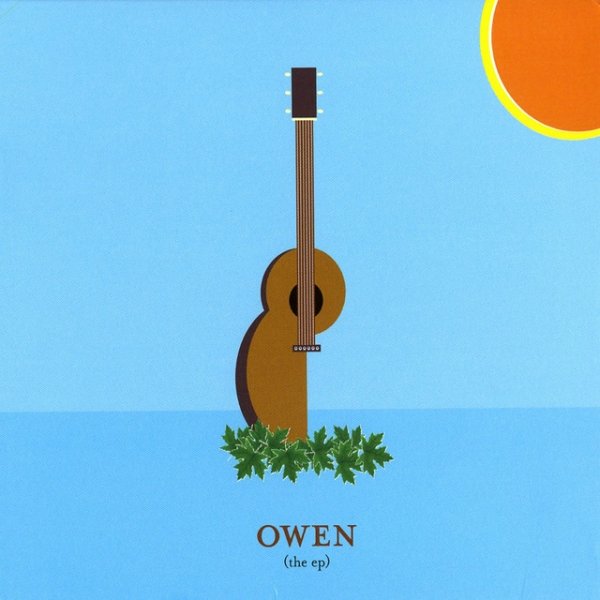 Album Owen - (The EP)