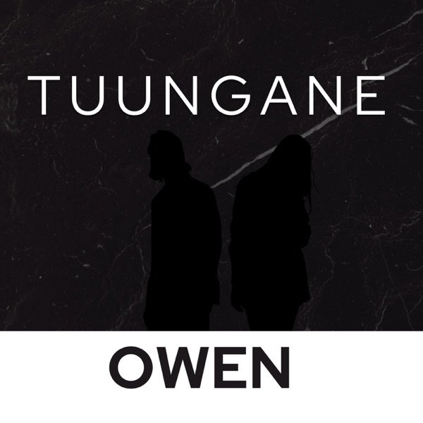 Album Owen - Tuungane