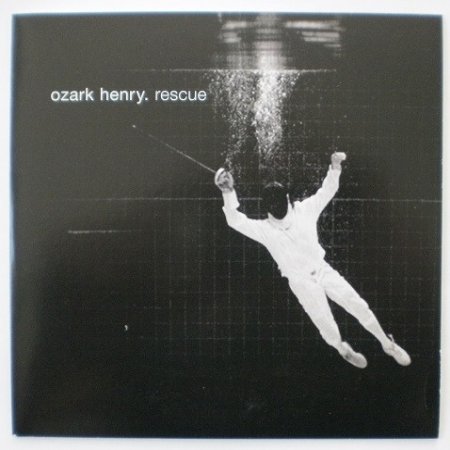 Album Ozark Henry - Rescue