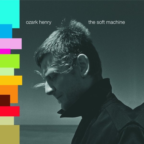 Album Ozark Henry - The Soft Machine