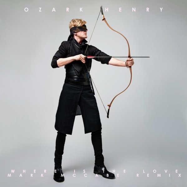 Album Ozark Henry - Where Is The Love