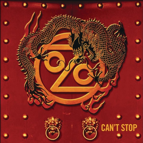 Ozomatli Can't Stop, 2007