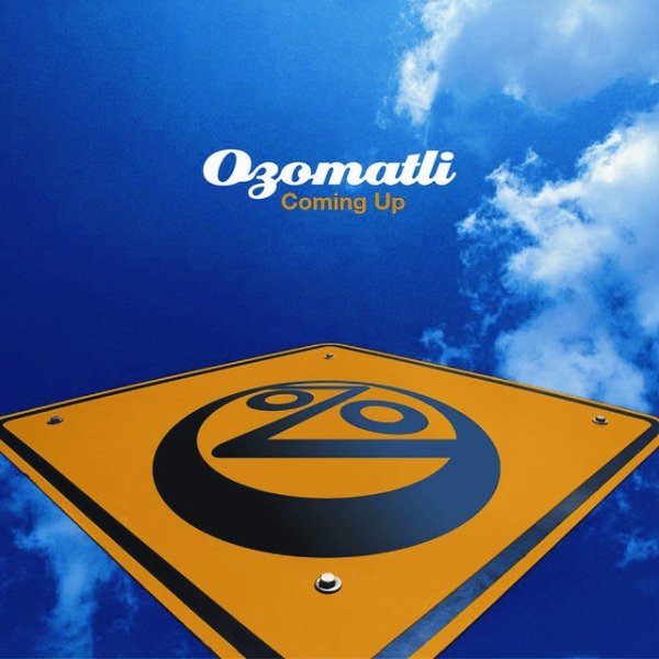 Album Ozomatli - Coming Up