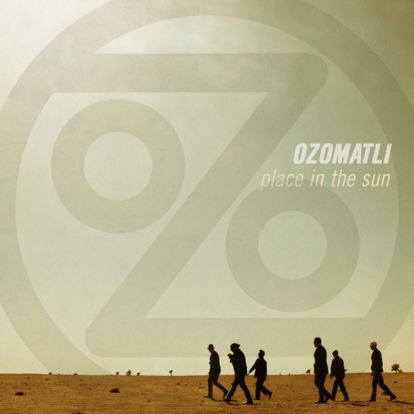Album Ozomatli - Place In The Sun