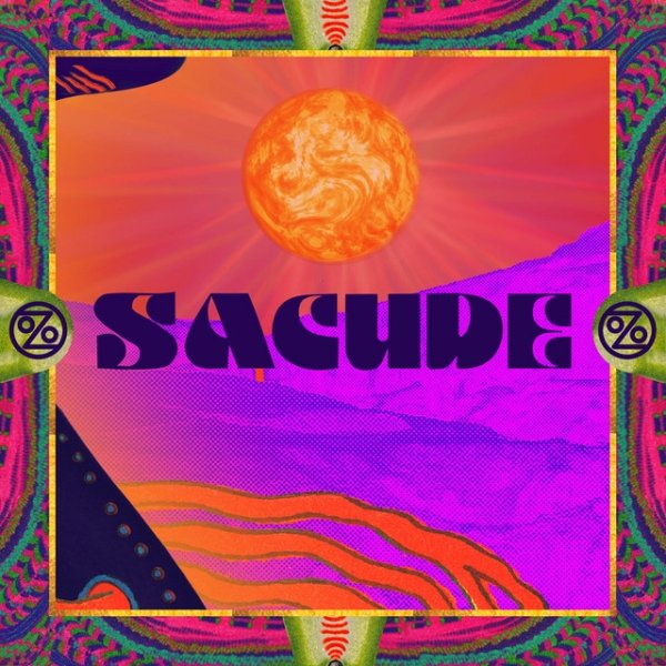 Sacude - album
