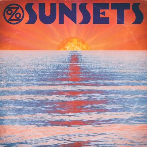 Album Ozomatli - Sunsets