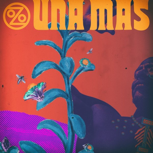 Album Ozomatli - Una Más