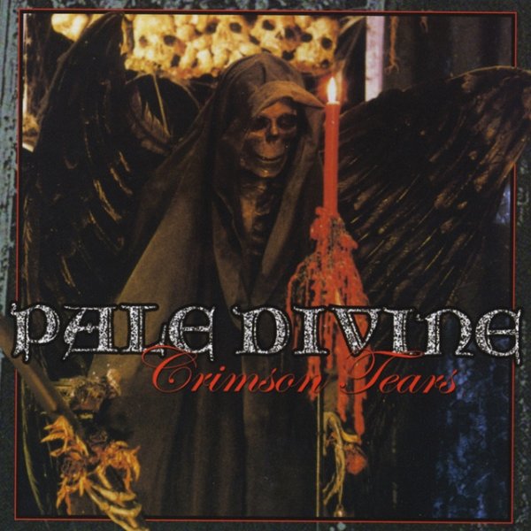 Album Pale Divine - Crimson Tears