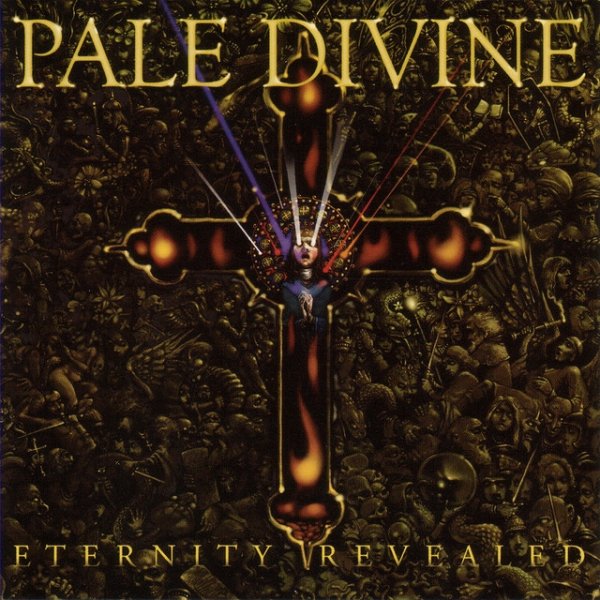 Album Pale Divine - Eternity Revealed