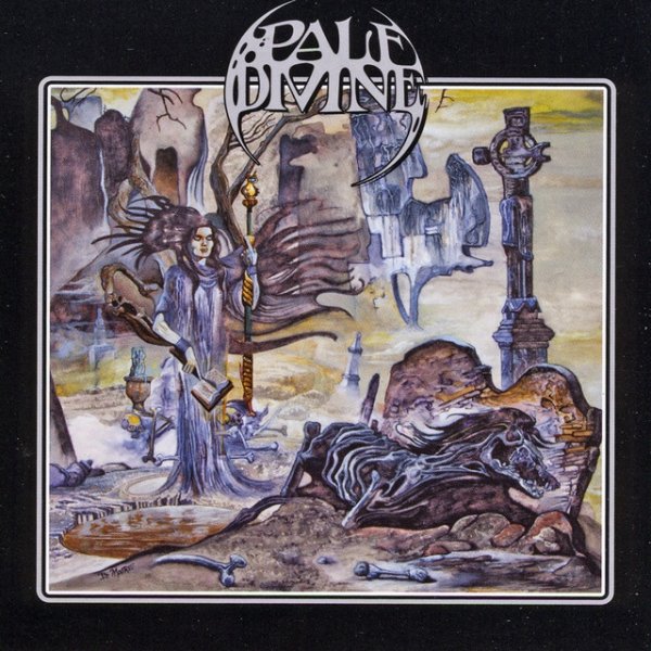 Album Pale Divine - Pale Divine