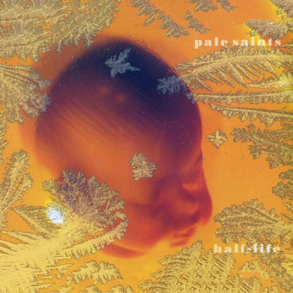 Album Pale Saints - Half-Life
