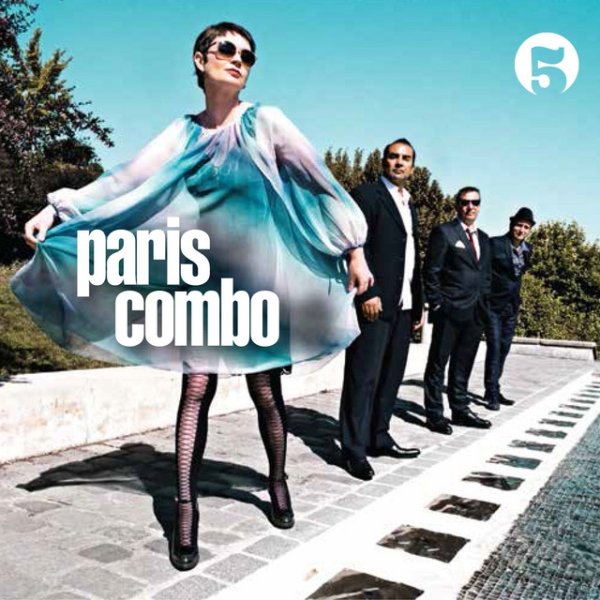 Album 5 - Paris Combo