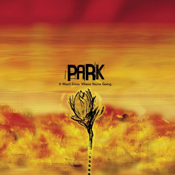 Album Park - It Won