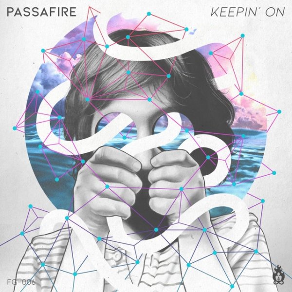 Album Passafire - Keepin