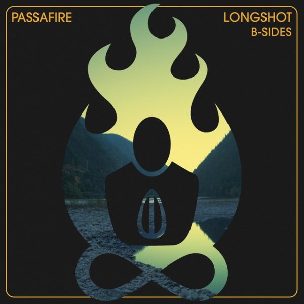 Album Passafire - Longshot B-Sides