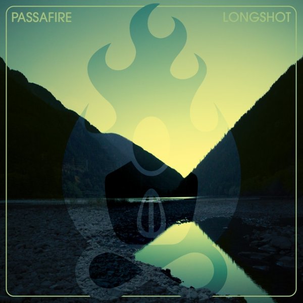 Album Passafire - Longshot