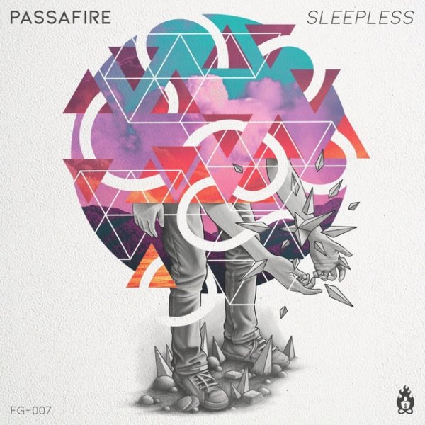 Album Passafire - Sleepless