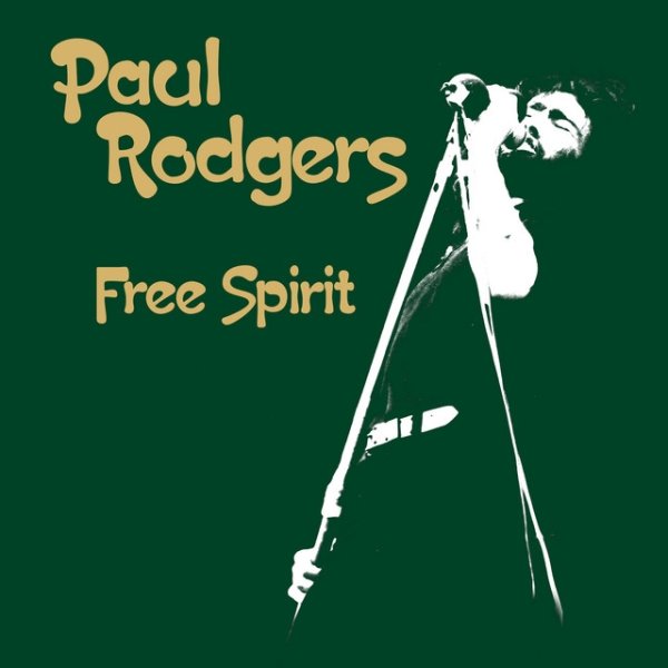 Album Paul Rodgers - Catch a Train