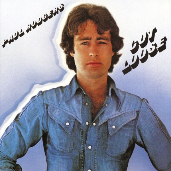 Album Paul Rodgers - Cut Loose