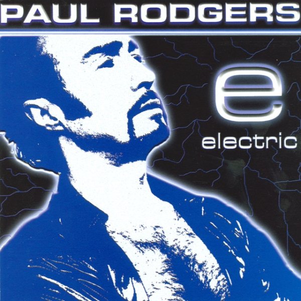 Album Paul Rodgers - Electric