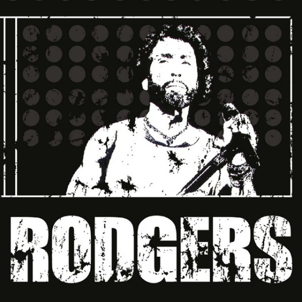 Album Paul Rodgers - Live at Manchester Apollo 2011